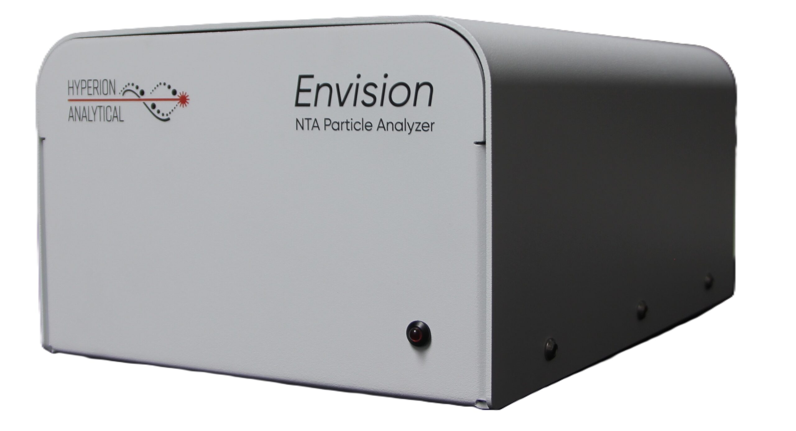 Envision NTA closeup