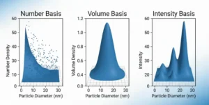 nanoparticle distribution bases