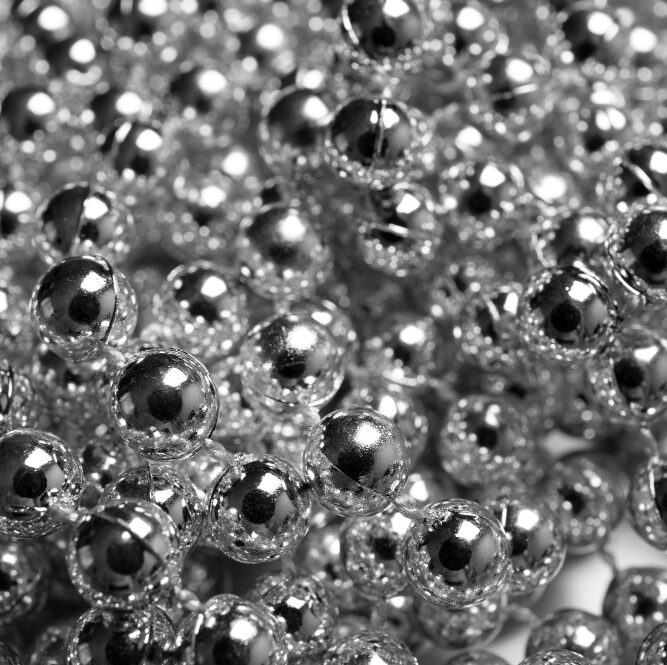 Silver Nanoparticles