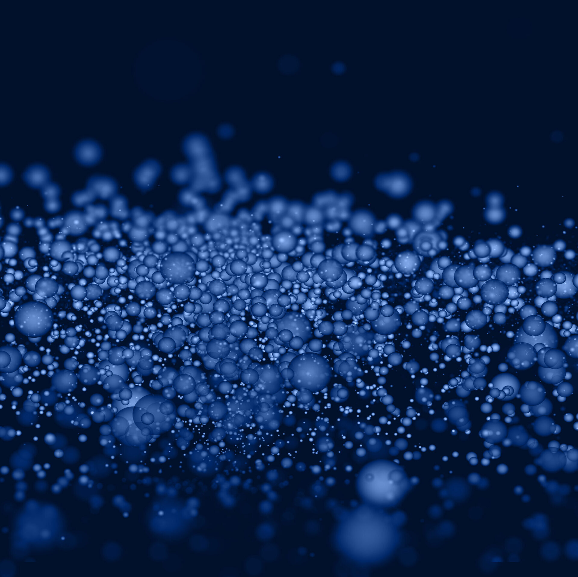 polymeric nanoparticle analysis