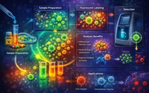 Fluorescent Nanoparticle
