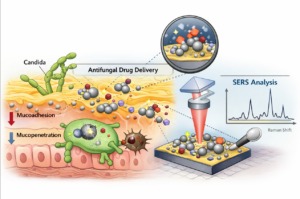 Silver nanoparticles in drug delivery