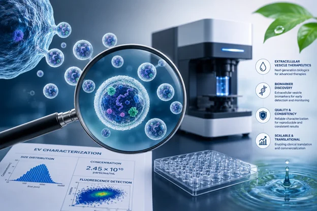 Extracellular Vesicle Therapeutics