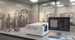 Hyperion Envision NTA in Nanomanufacturing
