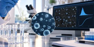 Particle Concentration Data